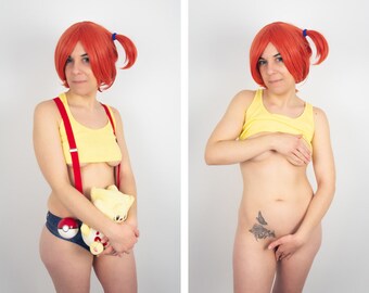 Sexy Naked Costumes