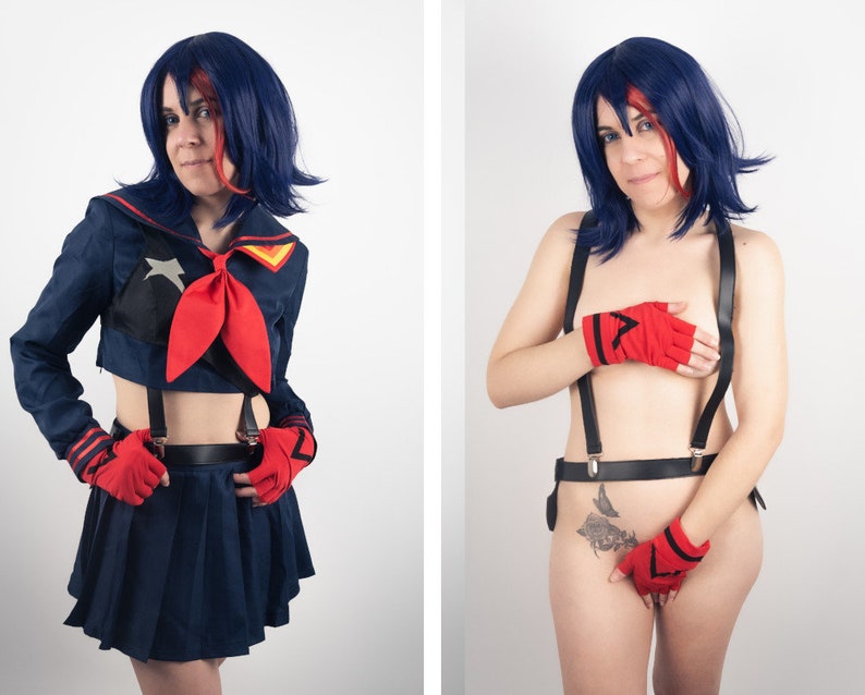 Kill La Kill Cosplay Kaufen