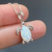 see more listings in the Opal Necklaces section