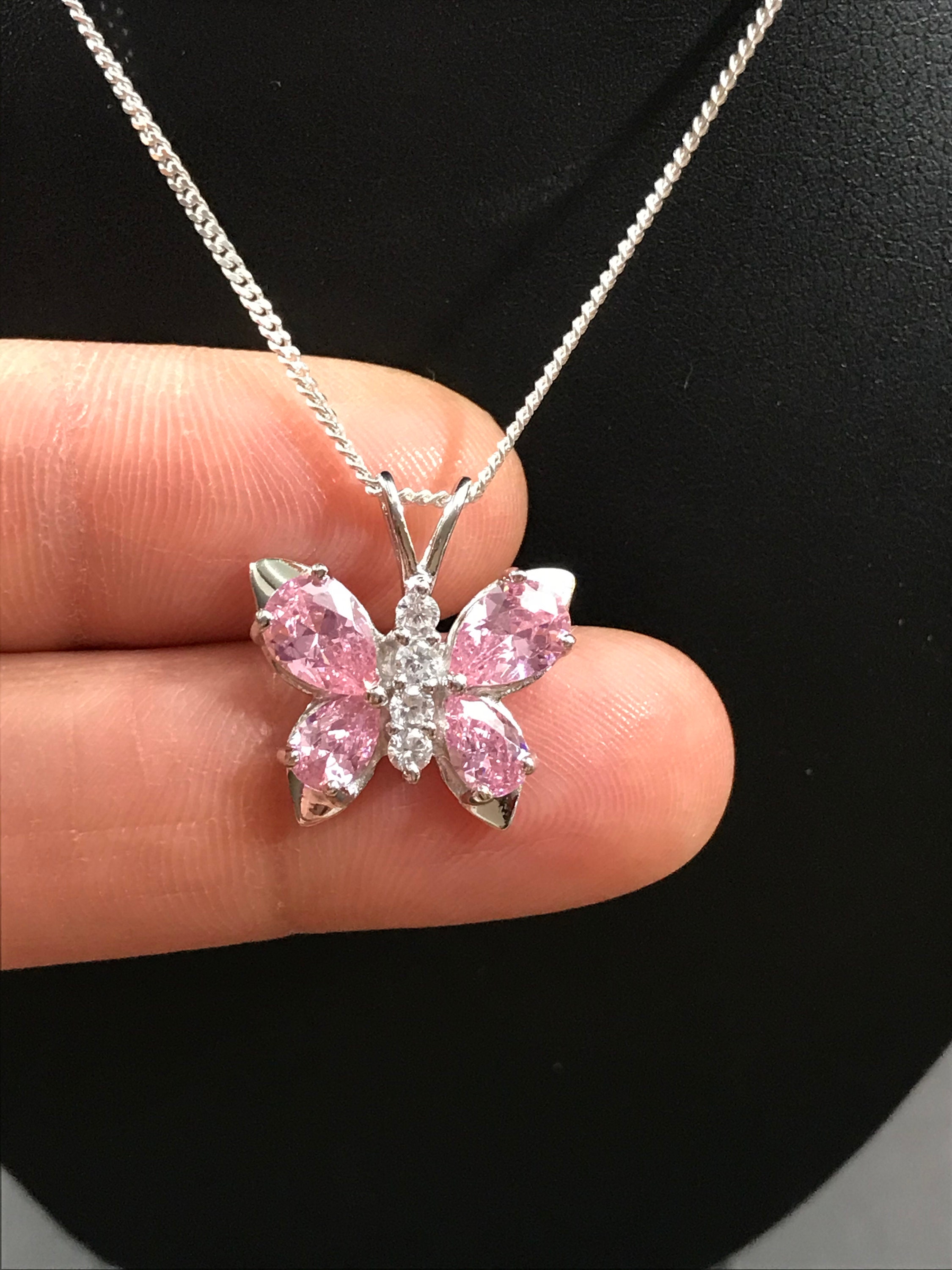 ネックレス・ペンダント threetimes Pink coin necklace 4BNY091 il_fullxfull.2144294983_3kgl.jpg
