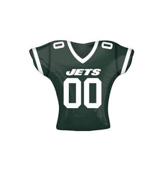 nfl ny jets jersey
