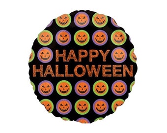 Happy Halloween | Halloween Balloon | Halloween Decorations | Halloween Decoration | Halloween Party Balloon | Kid Halloween Balloon