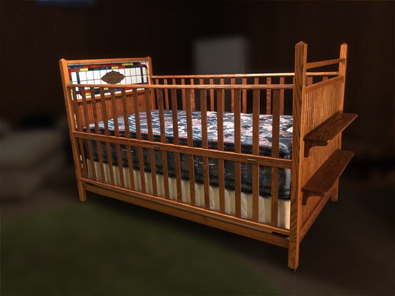 twin bed for baby
