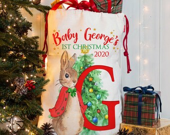 Little Town Christmas Befana Merry Gift Moon 10 in Xmas Stockings Socks Gift /& Treat Bag Christmas Tree Ornament for Favors and Decorating Fireplace
