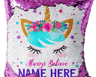 girls unicorn presents