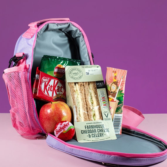 Lunch Bags For Kids, Cute Lunch Bags, Lunch Pack