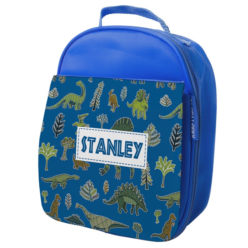 hey duggee lunch bag