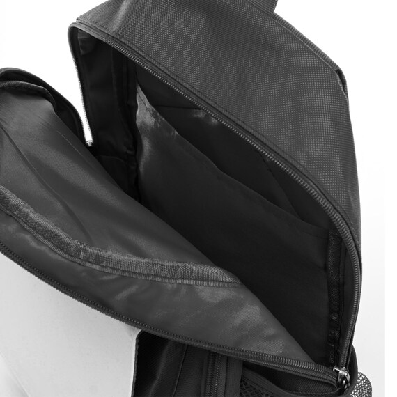 Personalised Backpack Tottenham School Bag Personalised Tottenham