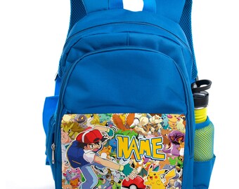 pokemon bags backpack