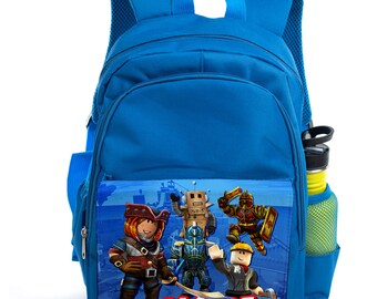 roblox kids backpack