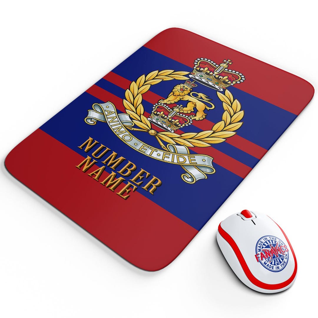 Personalised Ilitary Ouse At British Ary Logo Ouseat Coputer - View #6