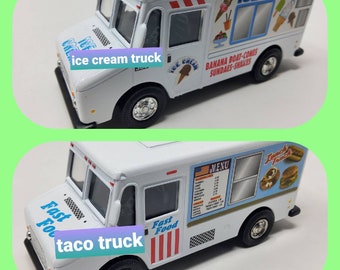 roblox taco truck toy