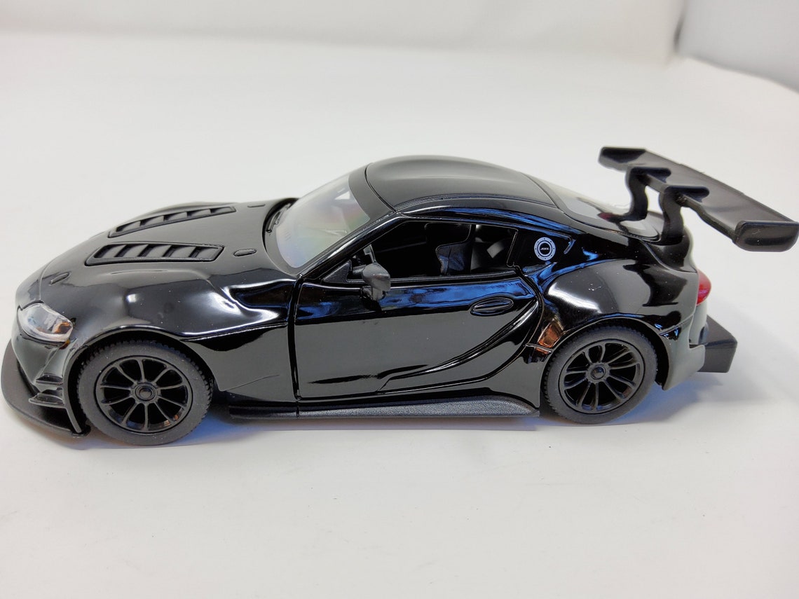 Toyota supra kinsmart