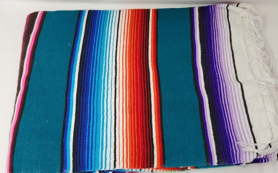 Wholesale outlet serape blankets