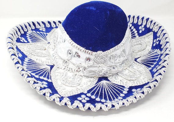 childrens charro sombrero for kids for costume for 5 de mayo  mariachi sombrero