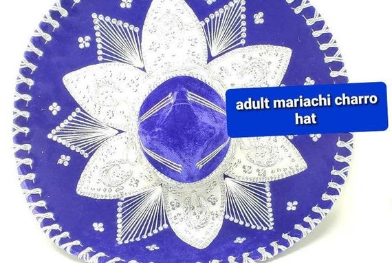 sombrero charro hats - Pakidermoscorner