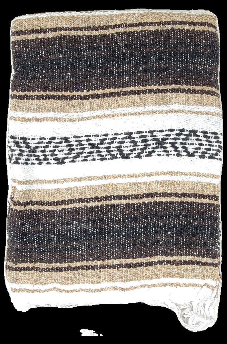 Pakidermoscorner Mexican Blanket - Thumbnail 2