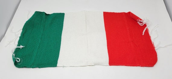 12 placemats pack  mexican serape assorted colors dining mat 11 by 20