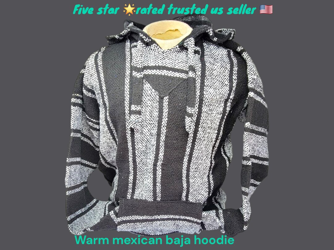 Baja Mexican Print Men's Joggers