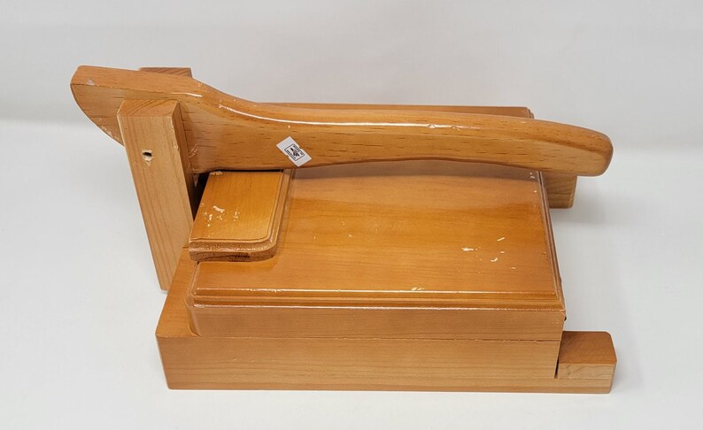 Wholesale Wooden Tortillero Tortilla Maker Pine Wood Tortilla | Etsy