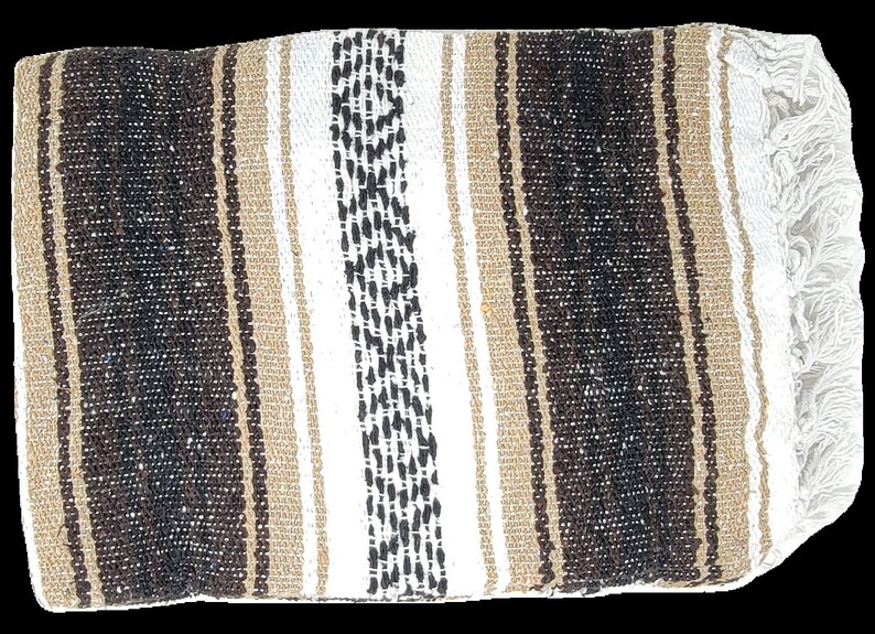 Pakidermoscorner Mexican Blanket