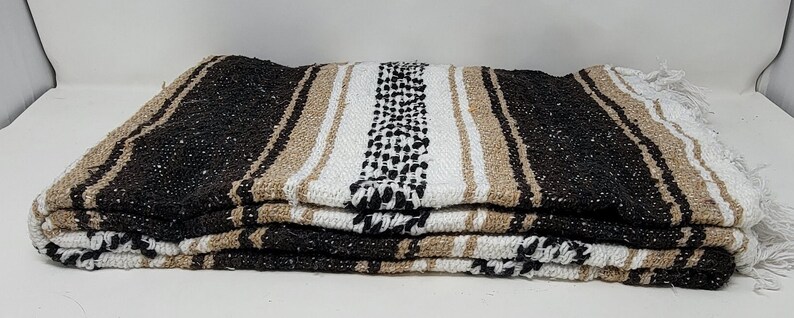 Pakidermoscorner Mexican Blanket - Thumbnail 5