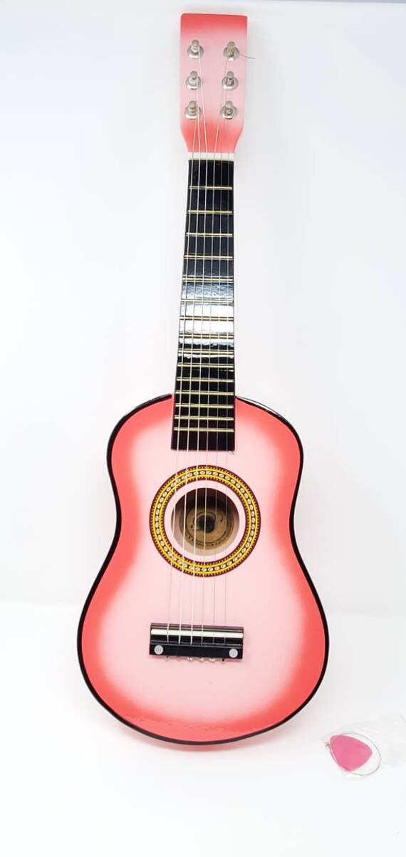 Chicas de color rosa claro niños juguete de - Etsy España