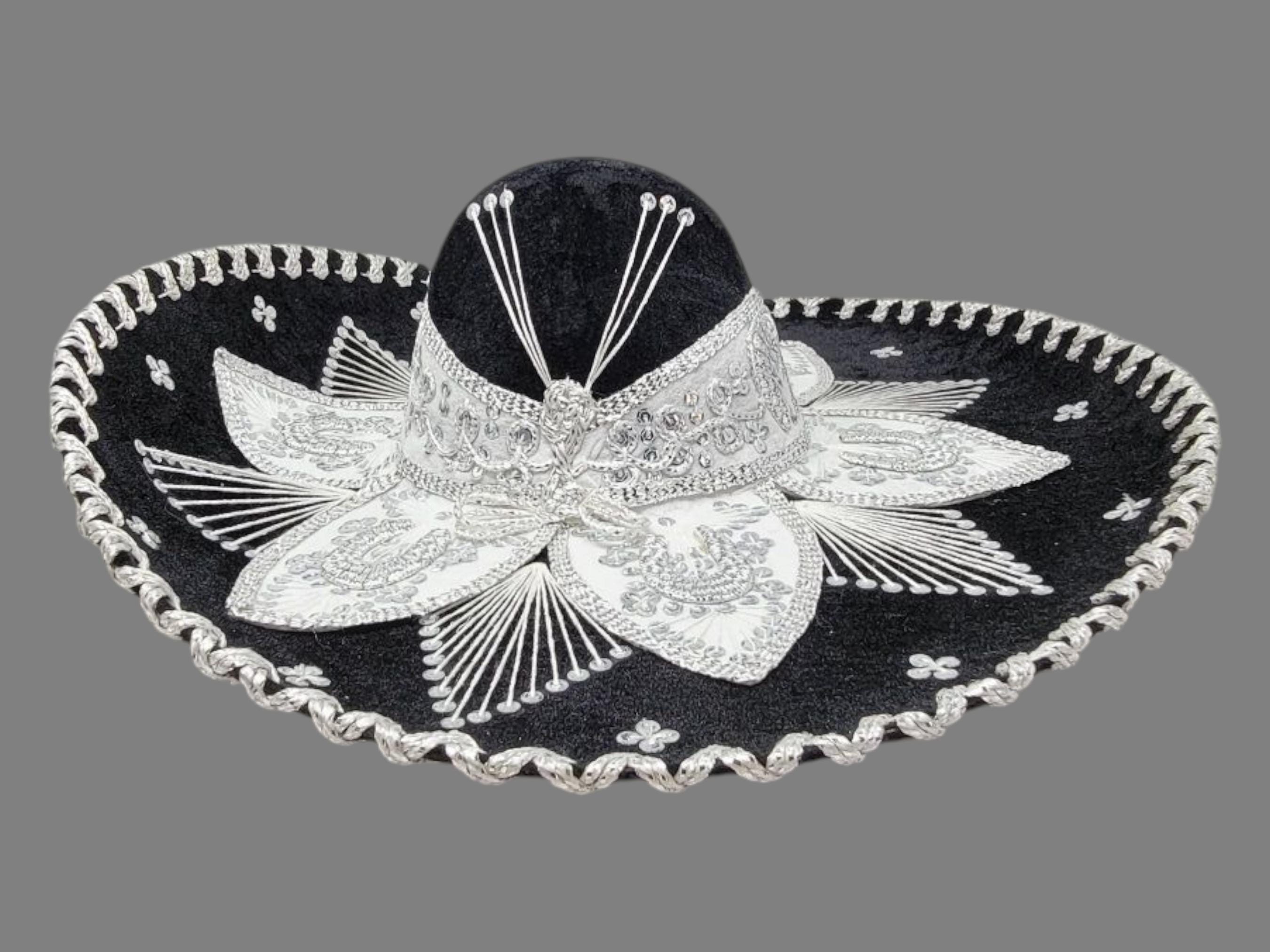 Sombrero Cordobes - Etsy