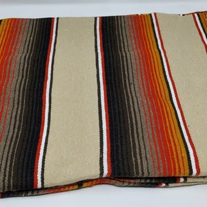 WHOLESALE terra colors blanket  mexican blanket saltillo sarape falsa blanket free shipping wholesale