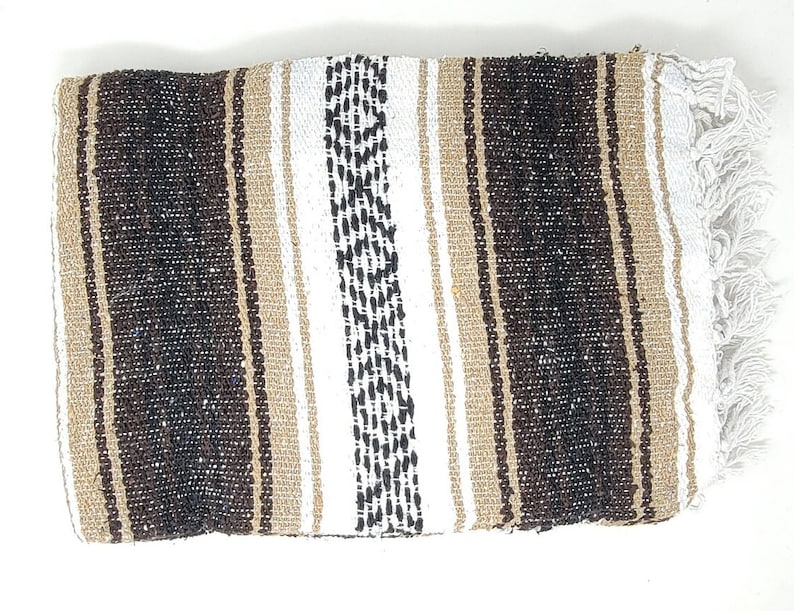 Pakidermoscorner Mexican Blanket - Thumbnail 4