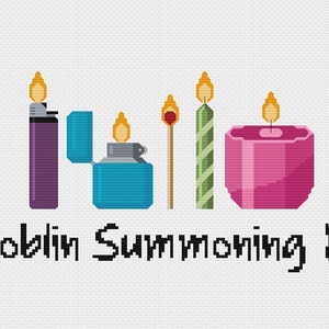 Goblin Summoning Kit