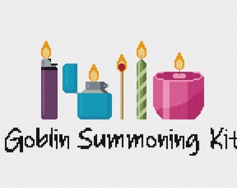 Goblin Summoning Kit