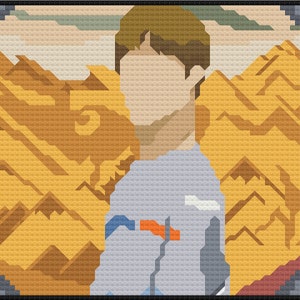 Jin Spring Day
