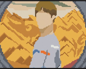 Jin Spring Day