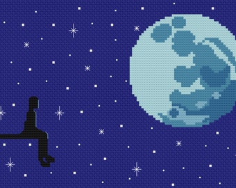 Jimin Stargazing