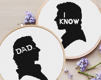 Dad... I Know