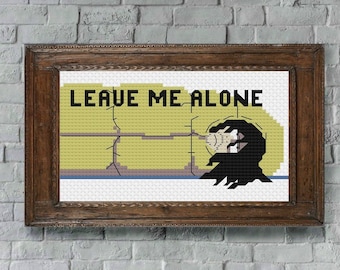 Leave Me Alone