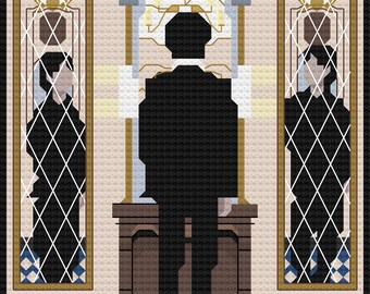 Jin Black Swan