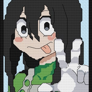 Froppy
