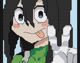 Froppy