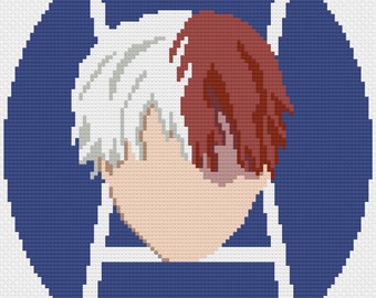 Todoroki UA