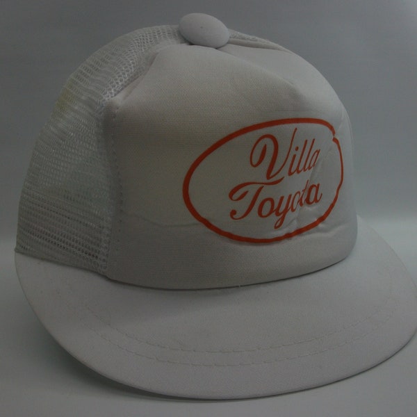 Toyota Hat Etsy