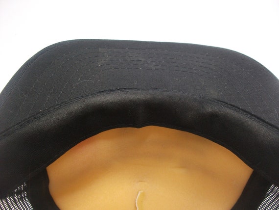 Schroeder Bros Chamberlain Spell Out Script Versa… - image 8