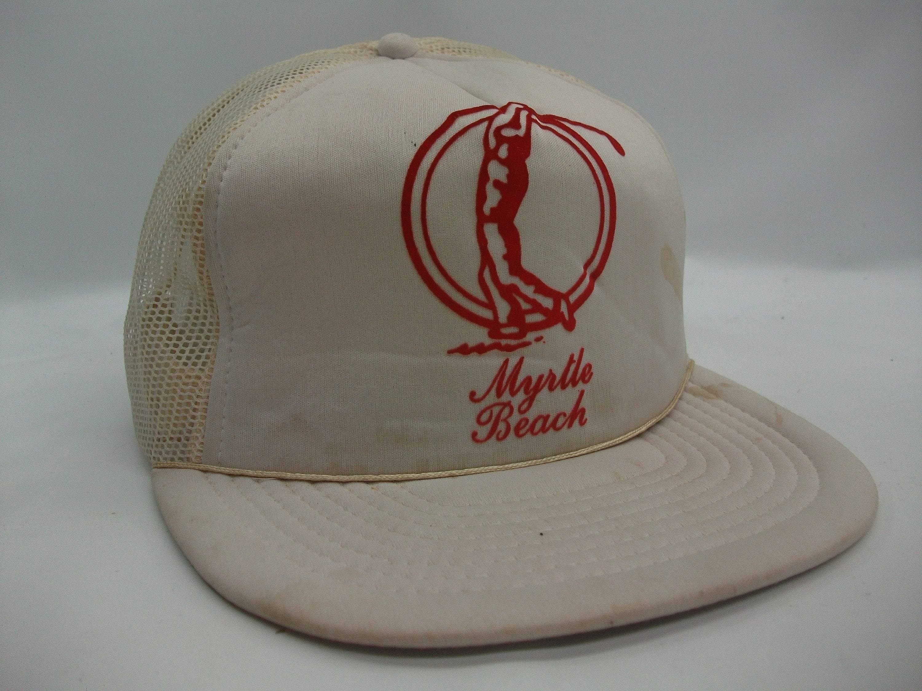 myrtle beach hat