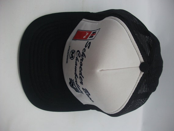 Schroeder Bros Chamberlain Spell Out Script Versa… - image 6