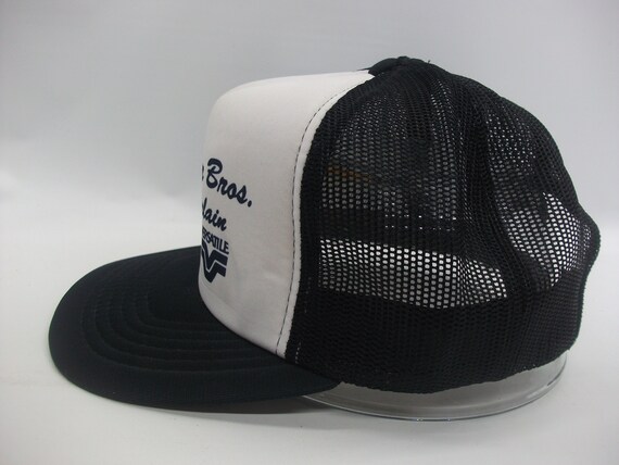 Schroeder Bros Chamberlain Spell Out Script Versa… - image 3