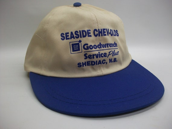 Seaside Chev Olds Goodwrench Service Plus Shediac New Brunswick