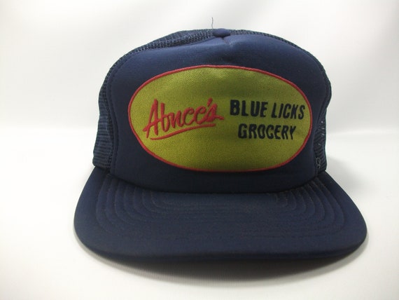 帽子 *wica grocery wica grocery hat - Gem