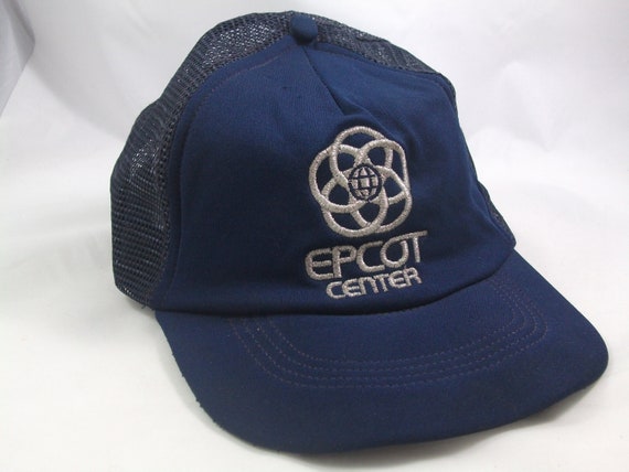epcot hat