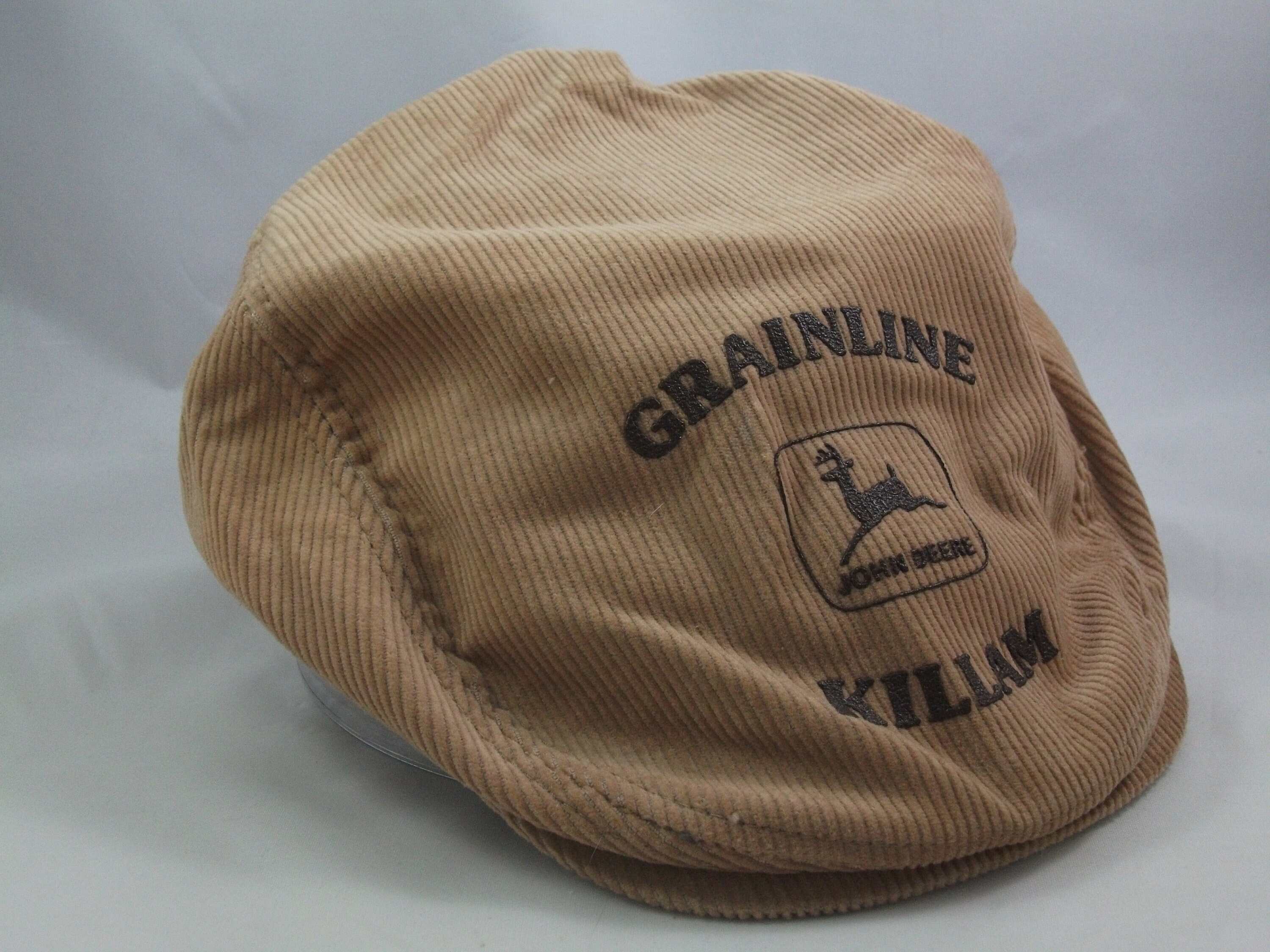 Grainline Killam John Deere K Brand 